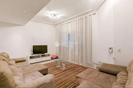 Sobrado com 4 Quartos à venda, 250m² no Baeta Neves, São Bernardo do Campo