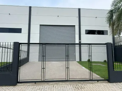 Galpão/Depósito/Armazém para alugar, 236m² no Partenon, Porto Alegre