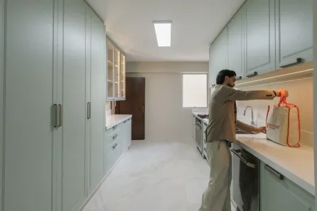 Apartamento com 4 Quartos à venda, 293m² no Juvevê, Curitiba