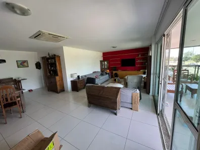 Apartamento com 5 Quartos à venda, 184m² no Recreio dos Bandeirantes, Rio de Janeiro