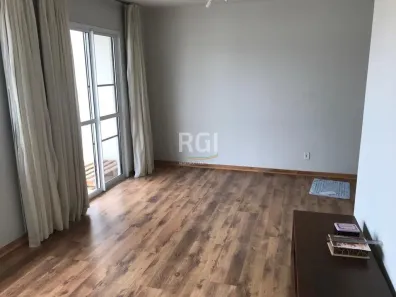 Apartamento com 2 Quartos à venda, 51m² no Teresópolis, Porto Alegre