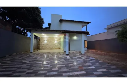 Casa com 4 Quartos à venda, 405m² no Taguatinga Sul, Brasília