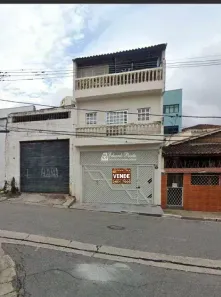 Sobrado com 2 Quartos à venda, 247m² no Vila Galvão, Guarulhos