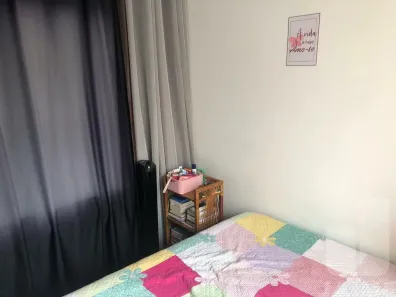 Apartamento com 1 Quarto à venda, 29m² no Vila Buarque, São Paulo