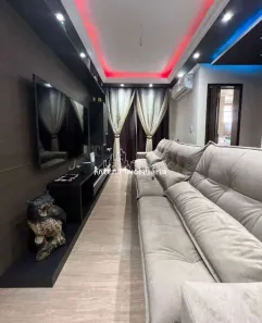 Apartamento com 2 Quartos à venda, 50m² no Vila Cristina, Ferraz de Vasconcelos