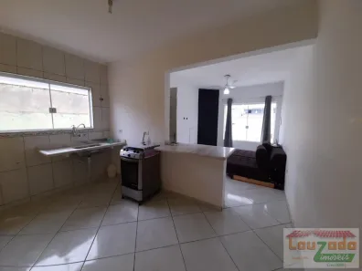 Casa com 2 Quartos à venda, 70m² no Estância Leao Novaes, Peruíbe