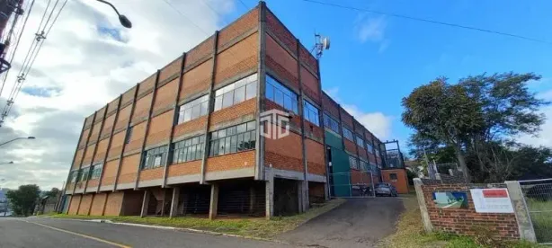 Galpão/Depósito/Armazém à venda, 2329m² no Liberdade, Novo Hamburgo