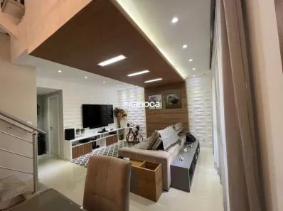 Cobertura com 3 Quartos à venda, 205m² no Barra Olímpica, Rio de Janeiro
