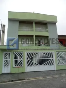 Cobertura com 3 Quartos à venda, 175m² no Vila Helena, Santo André