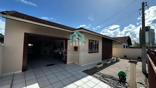 Casa com 3 Quartos à venda, 150m² no Universitário, Biguaçu