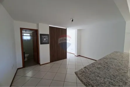 Apartamento com 1 Quarto para alugar, 40m² no Centro, Passo Fundo