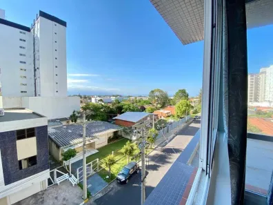 Apartamento com 2 Quartos à venda, 71m² no Zona Nova, Capão da Canoa