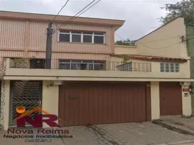 Casa com 3 Quartos à venda, 240m² no Jardim das Laranjeiras, São Paulo