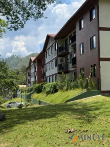 Apartamento com 3 Quartos à venda, 115m² no Samambaia, Petrópolis