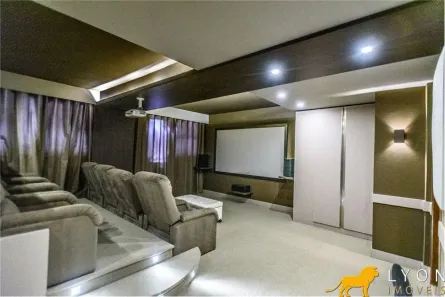 Apartamento com 3 Quartos à venda, 241m² no Jardim Lindóia, Porto Alegre