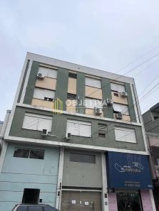 Apartamento com 1 Quarto à venda, 63m² no Centro, Novo Hamburgo