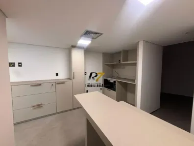 Ponto Comercial à venda, 60m² no Belvedere, Belo Horizonte