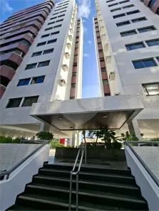 Apartamento com 3 Quartos à venda, 110m² no Pituba, Salvador