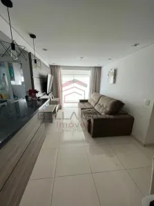 Apartamento com 3 Quartos à venda, 83m² no Mooca, São Paulo