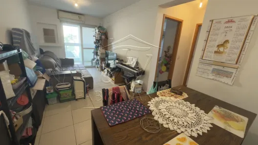 Apartamento com 2 Quartos à venda, 60m² no Praça da Bandeira, Rio de Janeiro