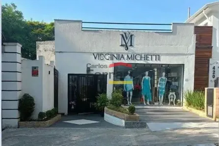 Imóvel Comercial à venda, 115m² no Água Fria, São Paulo