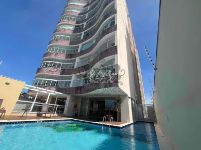 Apartamento com 3 Quartos à venda, 127m² no Indaiá, Caraguatatuba