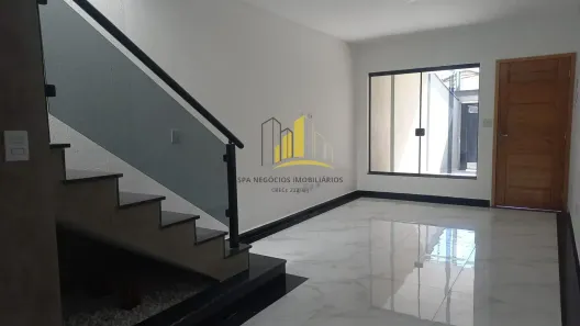 Sobrado com 3 Quartos à venda, 130m² no Penha de França, São Paulo