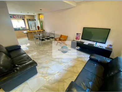 Sobrado com 3 Quartos para alugar, 150m² no Vila Palmeiras, São Paulo