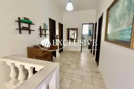 Apartamento com 3 Quartos à venda, 156m² no Gávea, Rio de Janeiro
