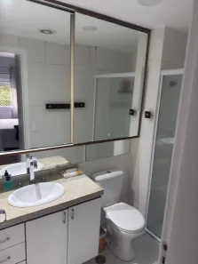 Apartamento com 2 Quartos à venda, 65m² no Centro, Diadema