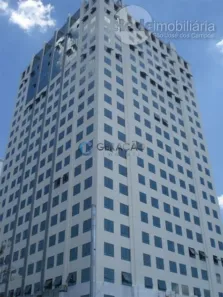 Sala Comercial à venda, 43m² no Parque Residencial Aquarius, São José dos Campos