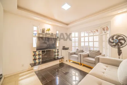 Casa de Condomínio com 3 Quartos à venda, 163m² no Jardim Barbacena, Cotia