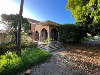 Casa com 7 Quartos à venda, 536m² no Janga, Paulista