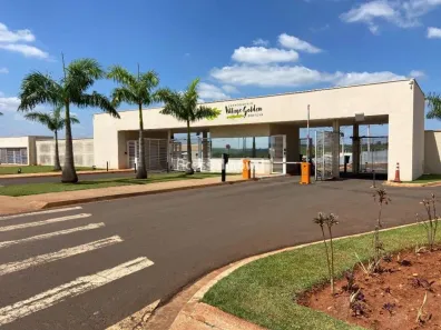 Casa de Condomínio com 2 Quartos à venda, 64m² no Flora Ville, Boituva