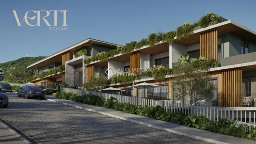 Apartamento com 1 Quarto à venda, 40m² no Ferraz, Garopaba