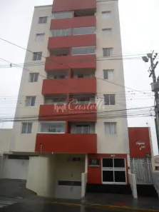 Apartamento com 2 Quartos à venda, 62m² no Ronda, Ponta Grossa