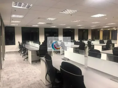 Sala Comercial para venda ou aluguel, 300m² no Vila Olímpia, São Paulo