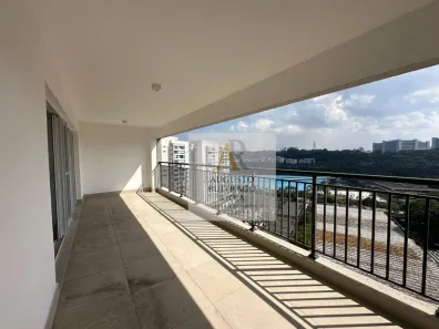 Apartamento com 4 Quartos à venda, 136m² no Jardim Dom Bosco, São Paulo