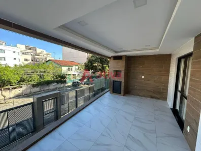 Apartamento com 3 Quartos à venda, 110m² no Recreio dos Bandeirantes, Rio de Janeiro