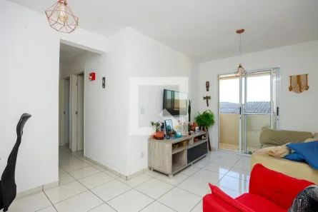 Apartamento com 3 Quartos à venda, 65m² no Vila das Belezas, São Paulo