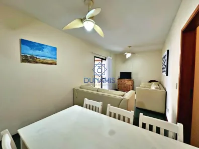 Apartamento com 2 Quartos à venda, 75m² no Pitangueiras, Guarujá