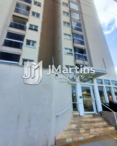 Apartamento com 2 Quartos para alugar, 69m² no Vila Costa do Sol, São Carlos