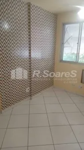 Apartamento com 2 Quartos à venda, 66m² no Rocha Miranda, Rio de Janeiro