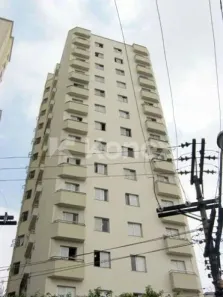 Apartamento com 3 Quartos à venda, 78m² no Parque Mandaqui, São Paulo