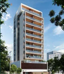 Cobertura com 3 Quartos à venda, 160m² no Santa Helena, Juiz de Fora