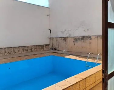 Casa com 4 Quartos à venda, 214m² no Jardim Magnólia, Campinas
