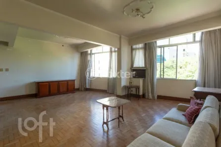 Apartamento com 2 Quartos à venda, 116m² no Centro Histórico, Porto Alegre