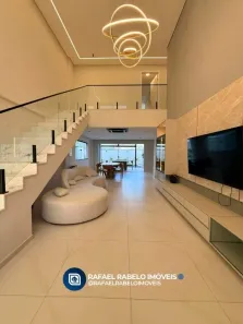 Casa com 4 Quartos para alugar, 226m² no Cidade Alpha, Eusébio
