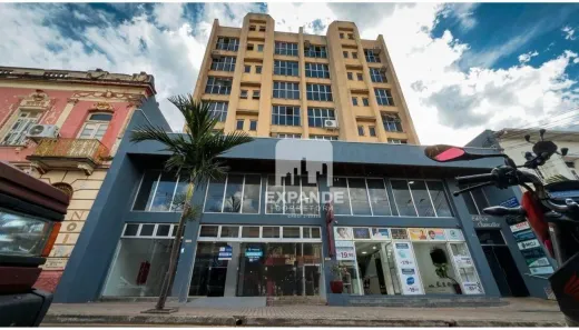 Ponto Comercial para venda ou aluguel, 153m² no Centro, Botucatu
