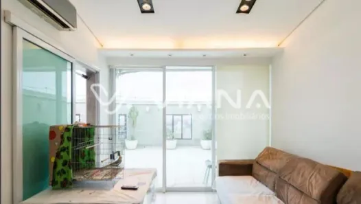 Cobertura com 2 Quartos à venda, 205m² no Jardim do Mar, São Bernardo do Campo